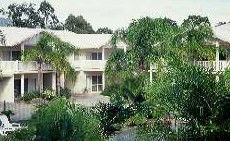 Sailz Boutique Holiday Villas - Accommodation Mount Tamborine 1