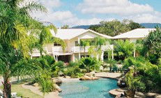 Sailz Boutique Holiday Villas - Accommodation Mount Tamborine 2