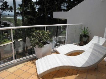 Picture Point Apartments - Accommodation Mount Tamborine 1