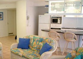 The Jetty Apartments - Accommodation Mount Tamborine 2