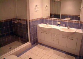 The Jetty Apartments - Accommodation Mount Tamborine 3
