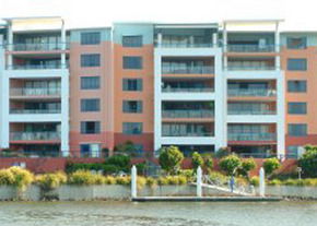 The Jetty Apartments - Accommodation Mount Tamborine 5
