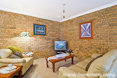 Acacia Apartments - Accommodation Mount Tamborine 2