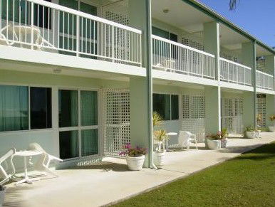 Reef Adventureland Motor Inn - Accommodation Mount Tamborine 3