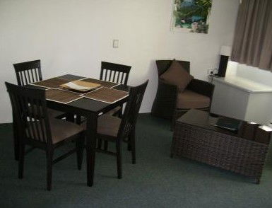 Reef Adventureland Motor Inn - Accommodation Mount Tamborine 4
