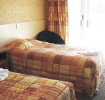 Tenterfield Bowling Club Motor Inn - Accommodation Mount Tamborine