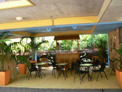 Port Stephens Motor Lodge - Accommodation Mount Tamborine 0