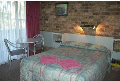 Port Stephens Motor Lodge - Accommodation Mount Tamborine 1