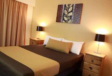 Mt Ommaney Hotel Apartments - Accommodation Mount Tamborine 0