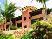 Bermuda Villas - Accommodation Mount Tamborine 1