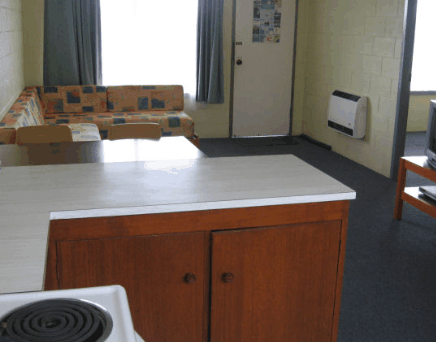 Mersey Bluff Lodge - Accommodation Mount Tamborine 0