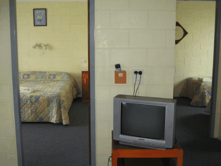 Mersey Bluff Lodge - Accommodation Mount Tamborine 1