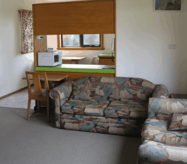 Mersey Bluff Lodge - Accommodation Mount Tamborine 2