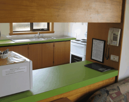Mersey Bluff Lodge - Accommodation Mount Tamborine 3