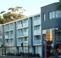 Arts Hotel Sydney - Accommodation Mount Tamborine