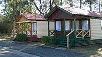 Nepean Shores Resort - Accommodation Mount Tamborine 2