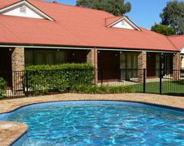 Nepean Shores Resort - Accommodation Mount Tamborine 3