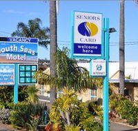 South Seas Motel - Accommodation Mount Tamborine