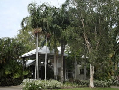 Port Douglas Retreat - Accommodation Mount Tamborine 0