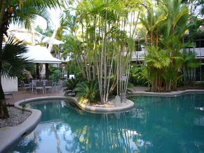 Port Douglas Retreat - Accommodation Mount Tamborine 1