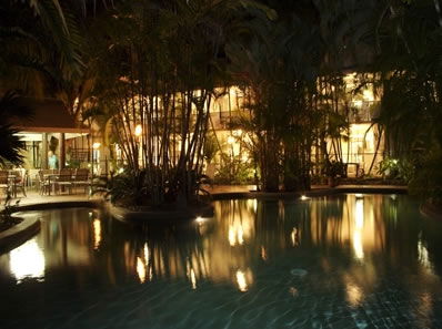 Port Douglas Retreat - Accommodation Mount Tamborine 2