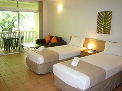 Port Douglas Retreat - Accommodation Mount Tamborine 3