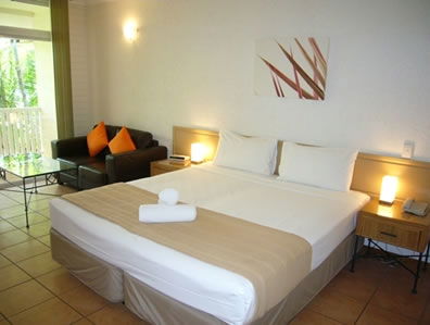 Port Douglas Retreat - Accommodation Mount Tamborine 5
