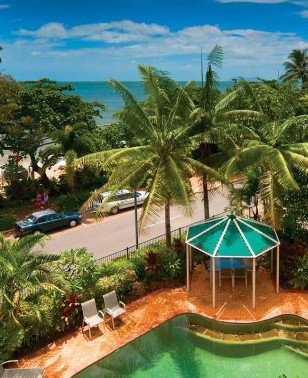 Trinity Park QLD Accommodation Mount Tamborine