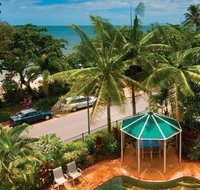 On The Beach Holiday Apartments - Accommodation Mount Tamborine
