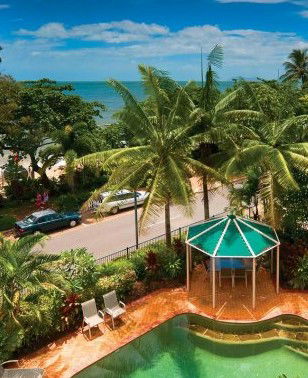 On The Beach Holiday Apartments - Accommodation Mount Tamborine 0