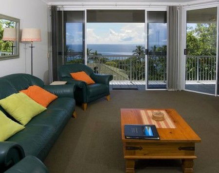 On The Beach Holiday Apartments - Accommodation Mount Tamborine 1