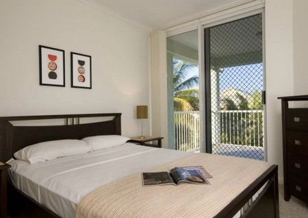 On The Beach Holiday Apartments - Accommodation Mount Tamborine 2