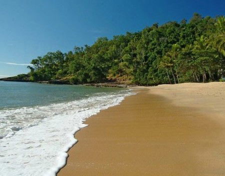 On The Beach Holiday Apartments - Accommodation Mount Tamborine 3