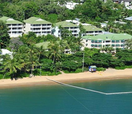 On The Beach Holiday Apartments - Accommodation Mount Tamborine 4