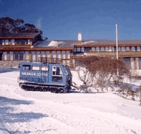 Valhalla Lodge
