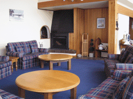 Valhalla Lodge - Accommodation Mount Tamborine 2