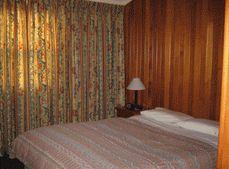 Valhalla Lodge - Accommodation Mount Tamborine 3