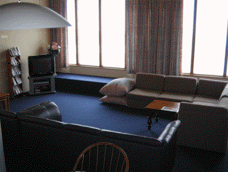 Valhalla Lodge - Accommodation Mount Tamborine 4