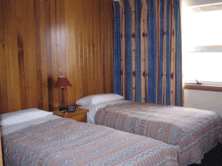 Valhalla Lodge - Accommodation Mount Tamborine 5