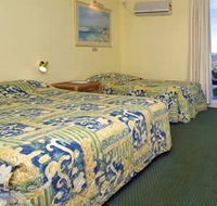 All Seasons Salamander Shores - Accommodation Mount Tamborine