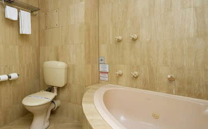 All Seasons Salamander Shores - Accommodation Mount Tamborine 3