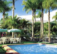 Forster Palms Motel - Accommodation Mount Tamborine