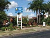 Comfort Inn Hallmark At Tamworth - Accommodation Mount Tamborine 0