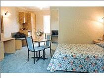 Comfort Inn Hallmark At Tamworth - Accommodation Mount Tamborine 1