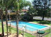 Comfort Inn Hallmark At Tamworth - Accommodation Mount Tamborine 3
