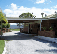 Koorawatha Homestead Motel - Accommodation Mount Tamborine