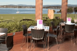George Town TAS Accommodation Mount Tamborine
