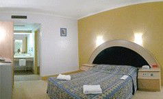 Comfort Inn Airport - Accommodation Mount Tamborine 1