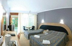 Comfort Inn Airport - Accommodation Mount Tamborine 2