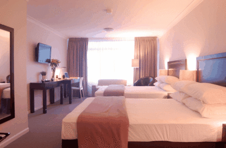 Terrey Hills NSW Accommodation Mount Tamborine